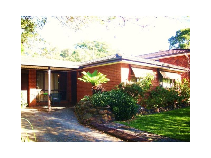 Berkeley Vale NSW 2261