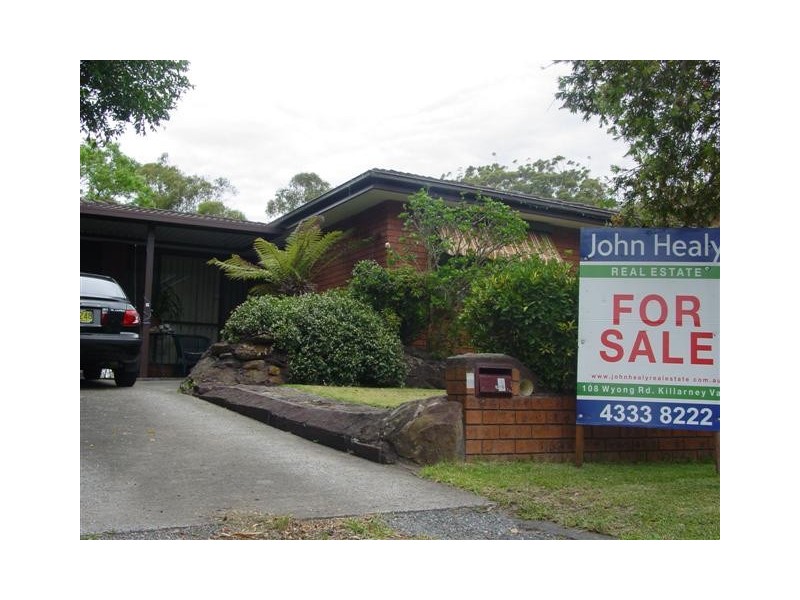 Berkeley Vale NSW 2261