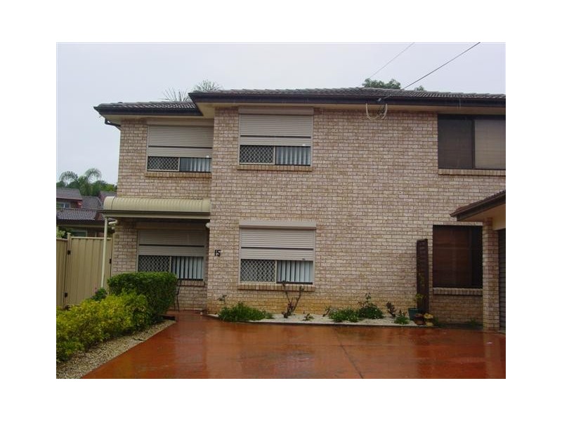 15 Rotherham Street, Bateau Bay NSW 2261