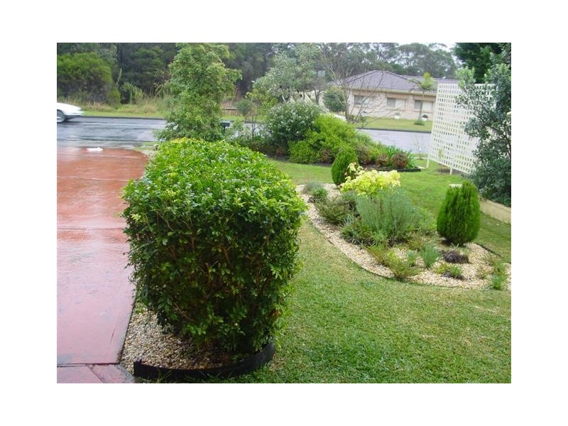 15 Rotherham Street, Bateau Bay NSW 2261