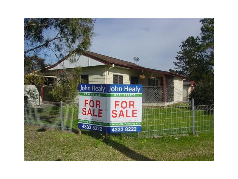 Killarney Vale NSW 2261