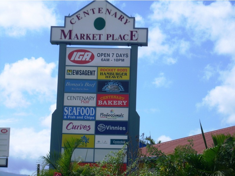 6 Lady Penrhyn Close, Bentley Park QLD 4869