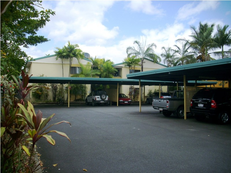 15/235 McLeod Street, Cairns North QLD 4870
