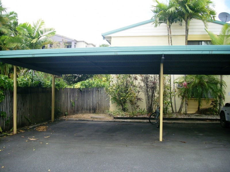 15/235 McLeod Street, Cairns North QLD 4870