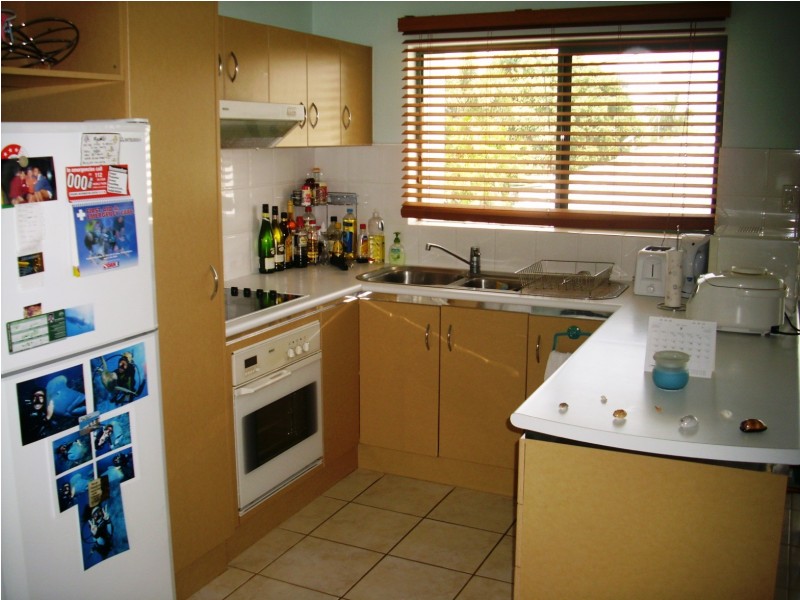 5/334 Draper Street, Parramatta Park QLD 4870