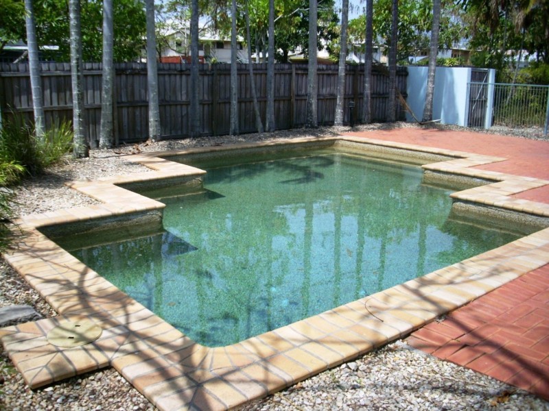 5/334 Draper Street, Parramatta Park QLD 4870