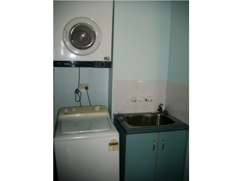 5/334 Draper Street, Parramatta Park QLD 4870