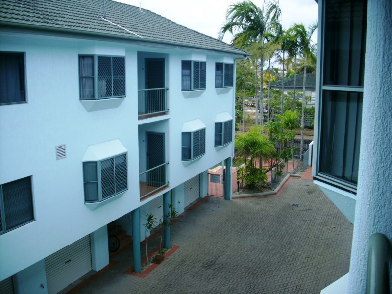 5/334 Draper Street, Parramatta Park QLD 4870