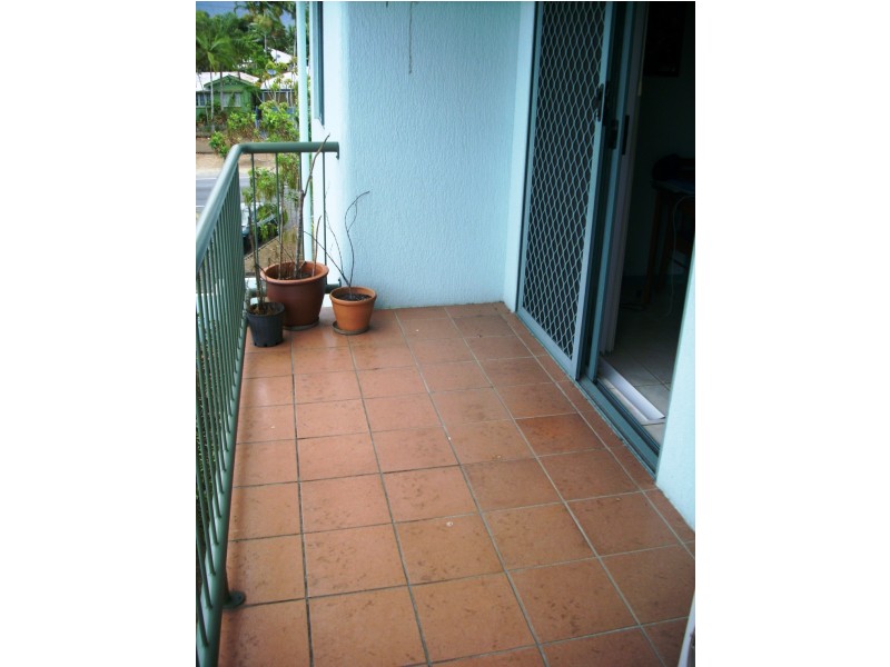 5/334 Draper Street, Parramatta Park QLD 4870