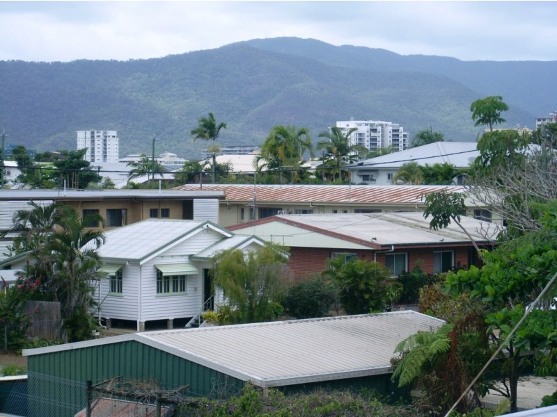 5/334 Draper Street, Parramatta Park QLD 4870