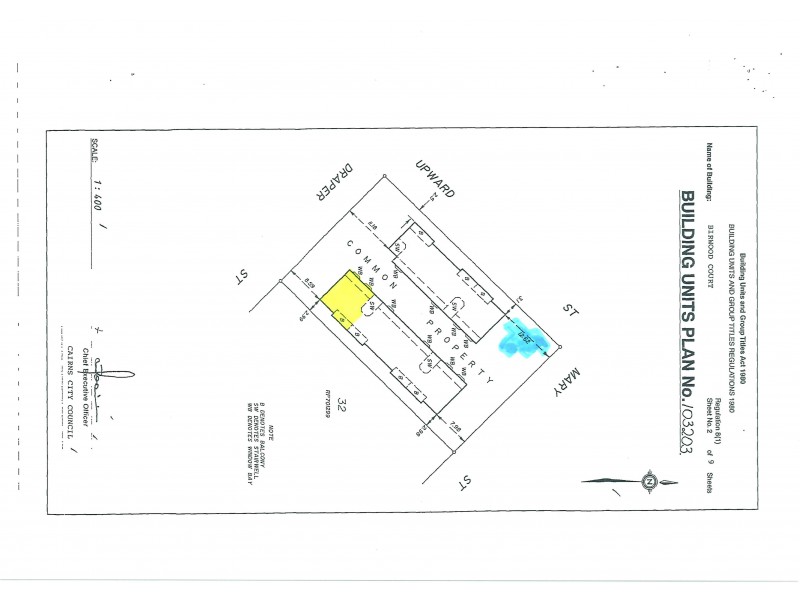 5/334 Draper Street, Parramatta Park QLD 4870