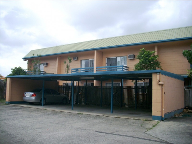 3/11 Rigg Street, Woree QLD 4868