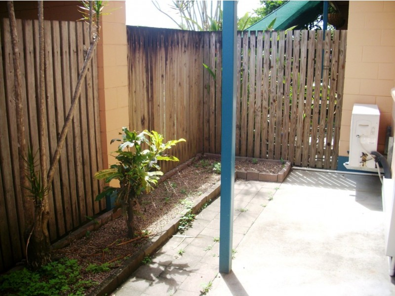 3/11 Rigg Street, Woree QLD 4868