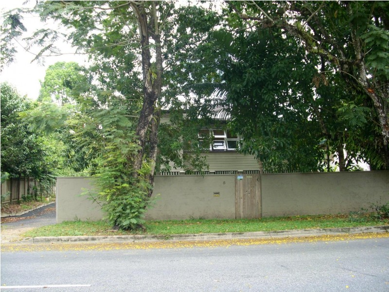 5 Mona Street, Whitfield QLD 4870