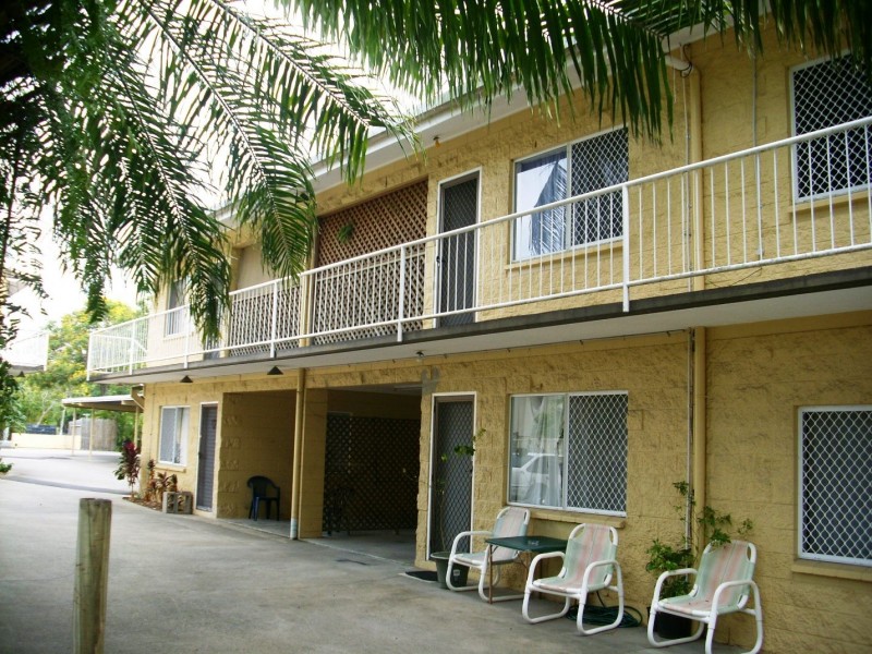 11/527 Varley Street, Yorkeys Knob QLD 4878