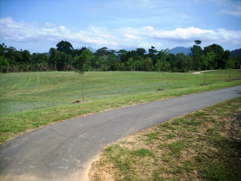 33 Timberlea Drive East, Bentley Park QLD 4869