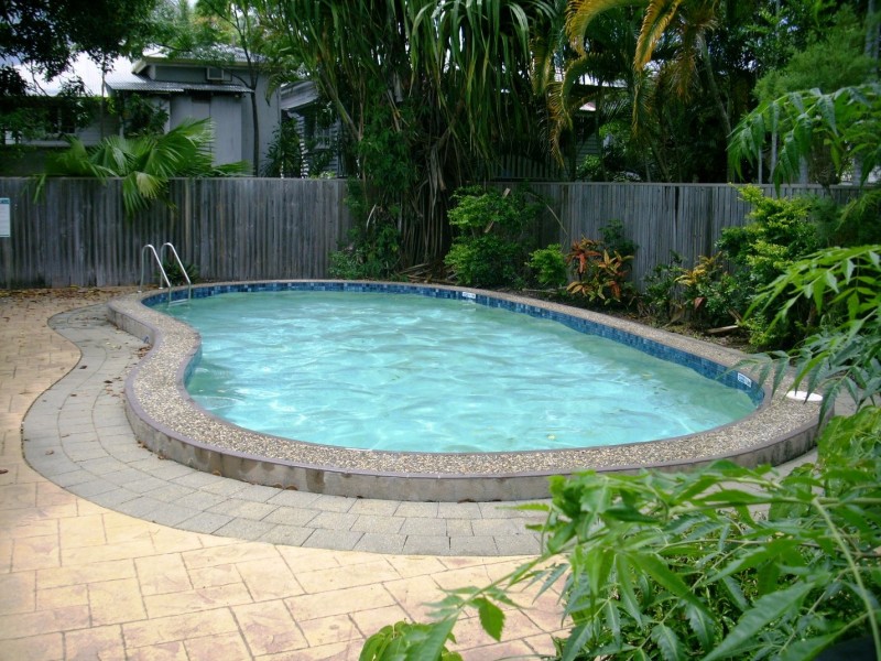 12/171 McLeod Street, Cairns North QLD 4870