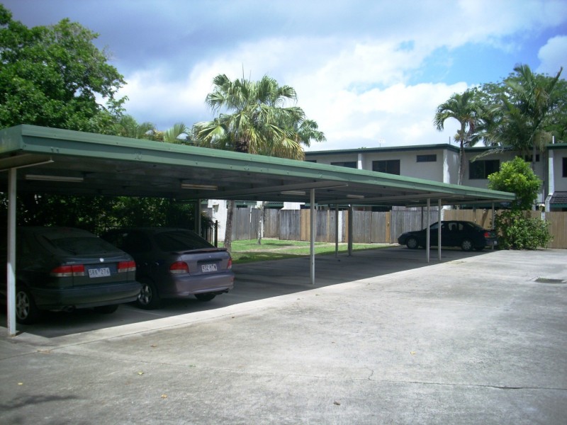 12/171 McLeod Street, Cairns North QLD 4870