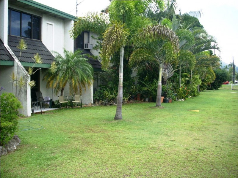 12/171 McLeod Street, Cairns North QLD 4870