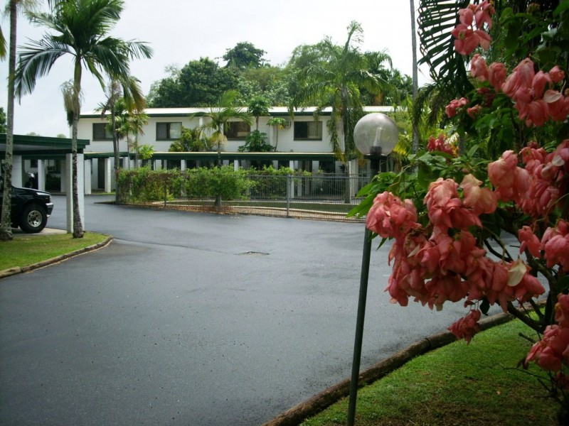 13/108 Mayers Street, Manunda QLD 4870