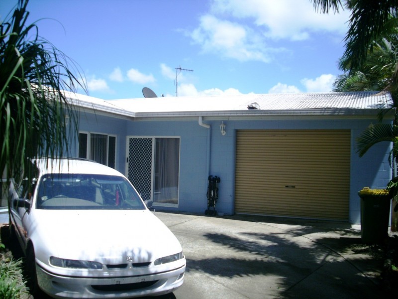 11 Hatfield Close, Gordonvale QLD 4865