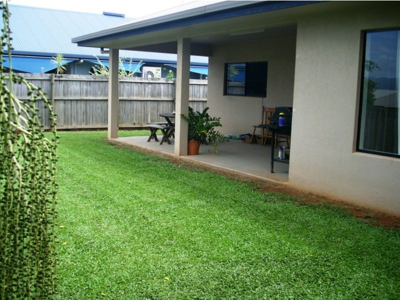 18 Pascoe Close, Mount Sheridan QLD 4868
