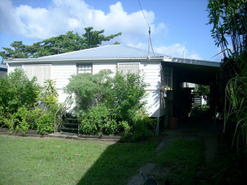225 Spence Street, Bungalow QLD 4870