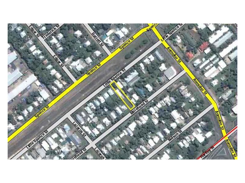 225 Spence Street, Bungalow QLD 4870