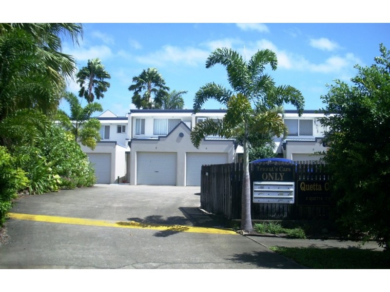 10/3 Quetta Close, Manoora QLD 4870