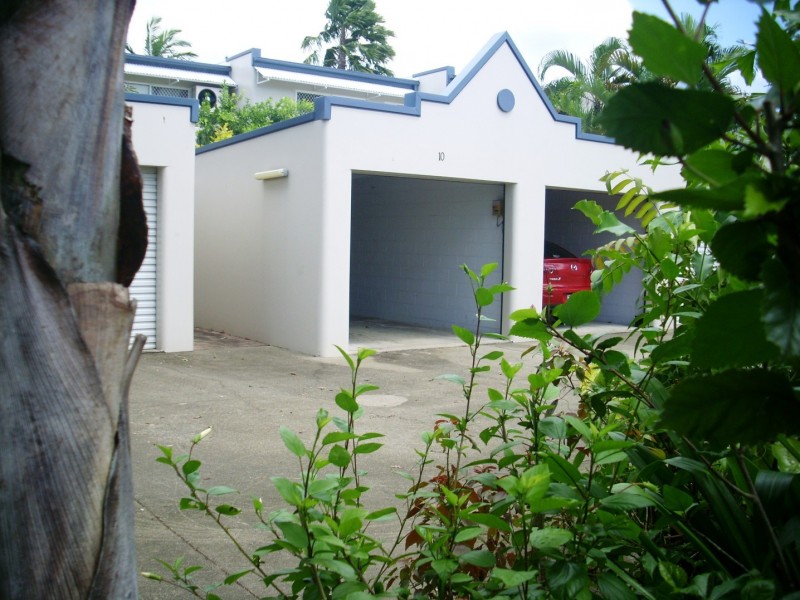 10/3 Quetta Close, Manoora QLD 4870