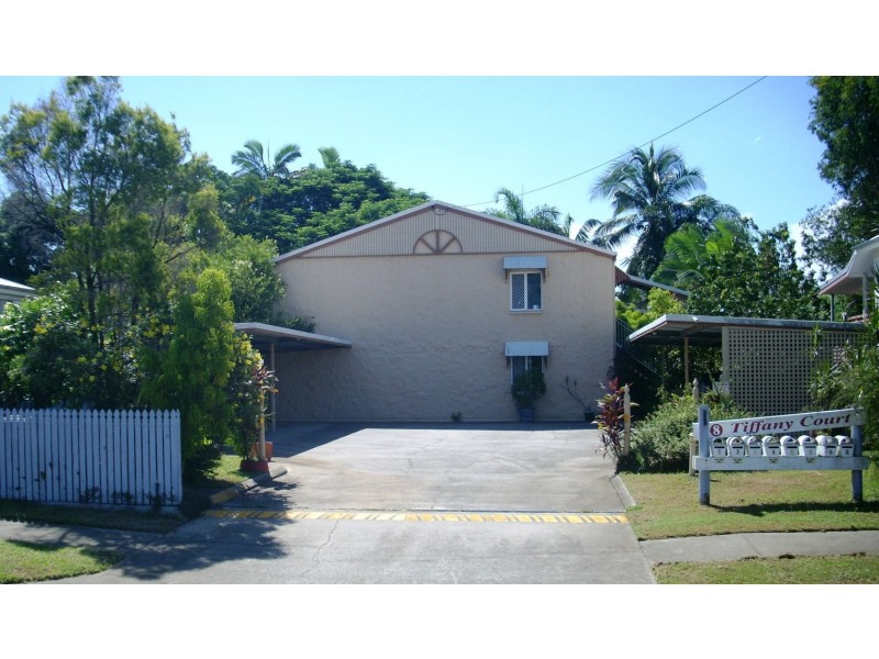 1/8 Nelson Street, Bungalow QLD 4870