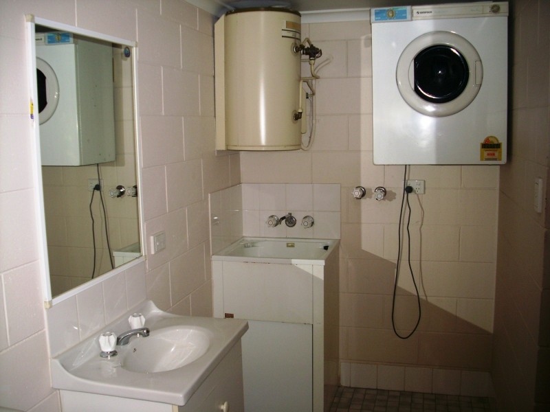 1/8 Nelson Street, Bungalow QLD 4870