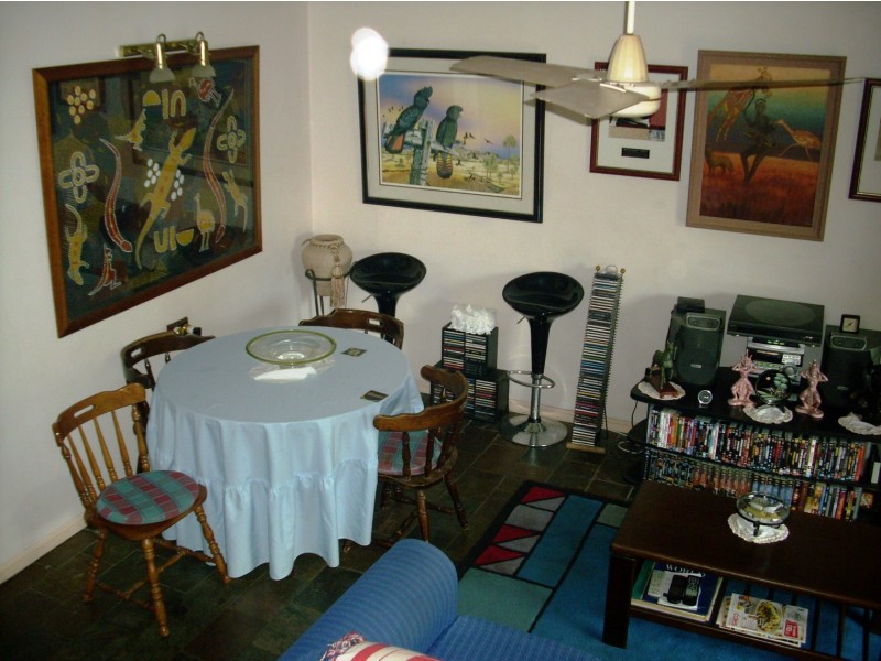 4/199 McLeod Street, Cairns QLD 4870