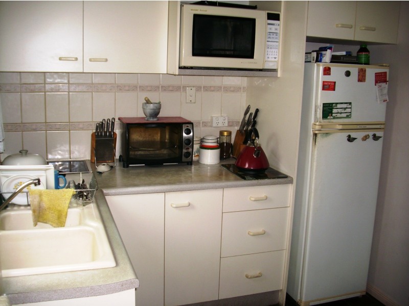 4/199 McLeod Street, Cairns QLD 4870