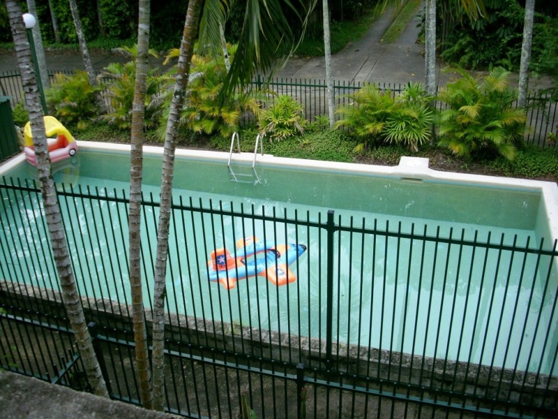 4/199 McLeod Street, Cairns QLD 4870