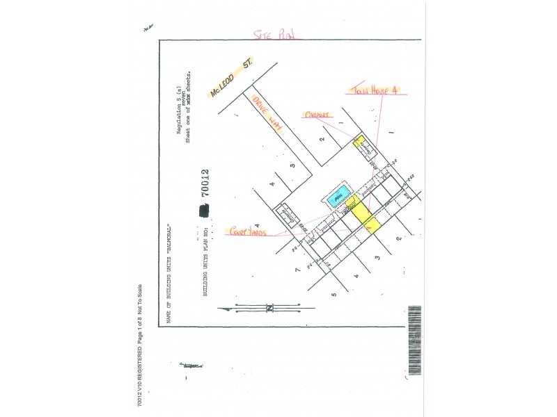 4/199 McLeod Street, Cairns QLD 4870