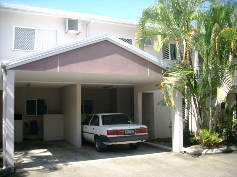 9/1 Grantala Street, Manoora QLD 4870