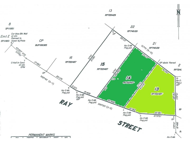 6 to 10 Ray Street, Yorkeys Knob QLD 4878