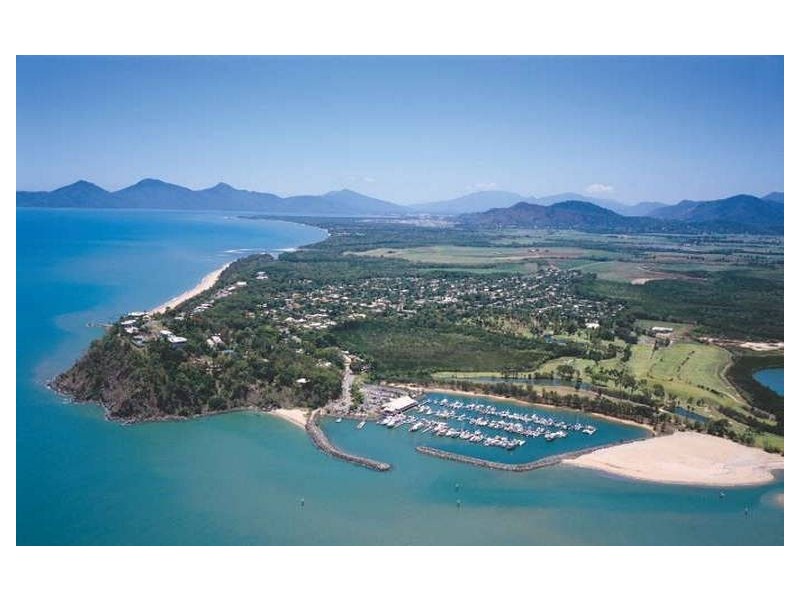 6 to 10 Ray Street, Yorkeys Knob QLD 4878