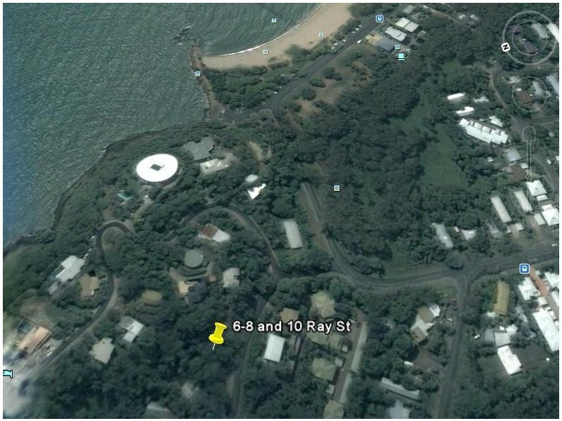 6 to 10 Ray Street, Yorkeys Knob QLD 4878
