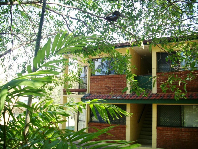 37/5 Fisk Close, Westcourt QLD 4870