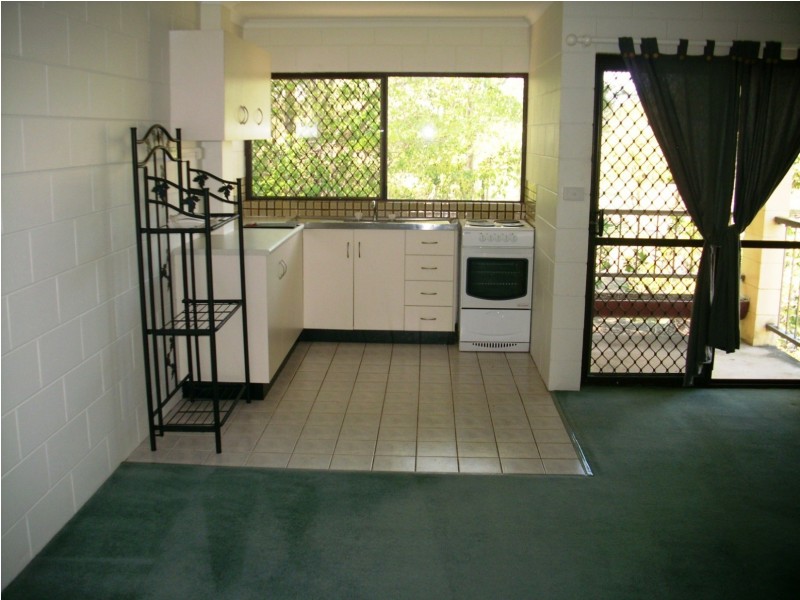 37/5 Fisk Close, Westcourt QLD 4870