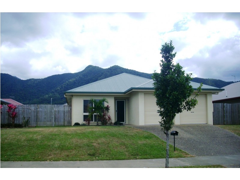5 Novelli Street, Edmonton QLD 4869