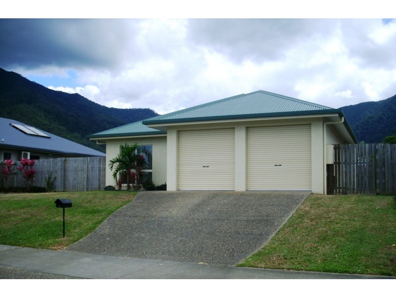 5 Novelli Street, Edmonton QLD 4869