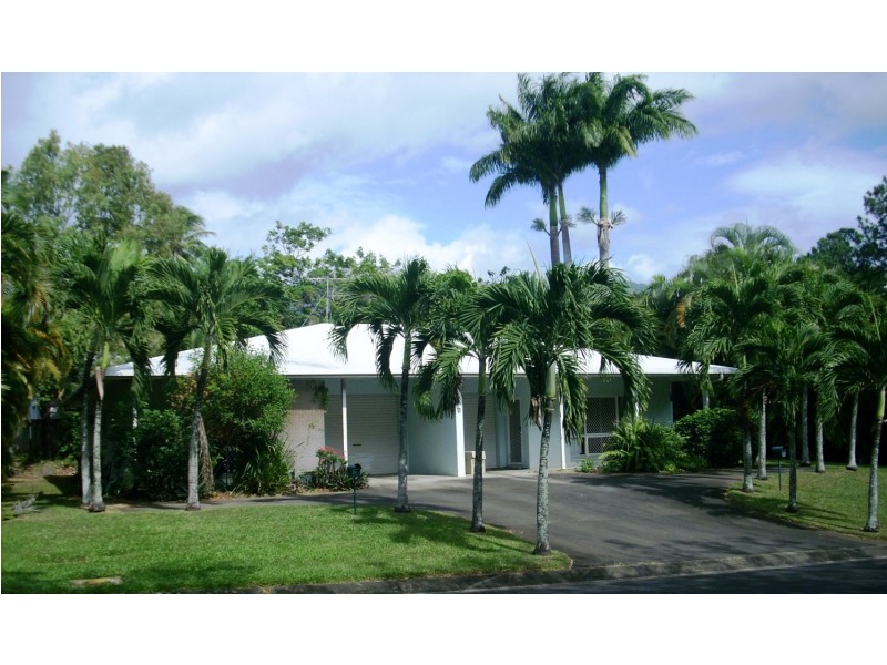 7 Clearwater Street, Freshwater QLD 4870