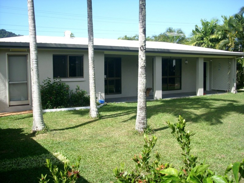 162 Trinity Beach Road, Trinity Beach QLD 4879