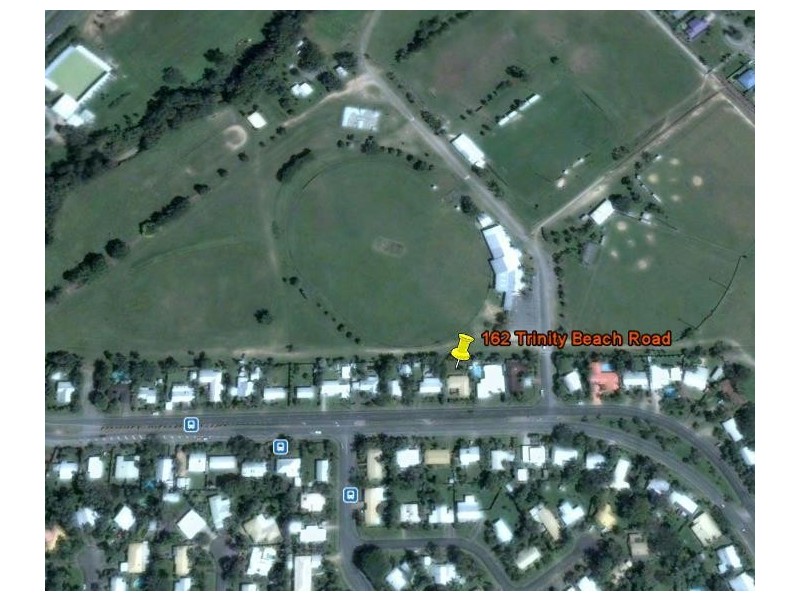 162 Trinity Beach Road, Trinity Beach QLD 4879