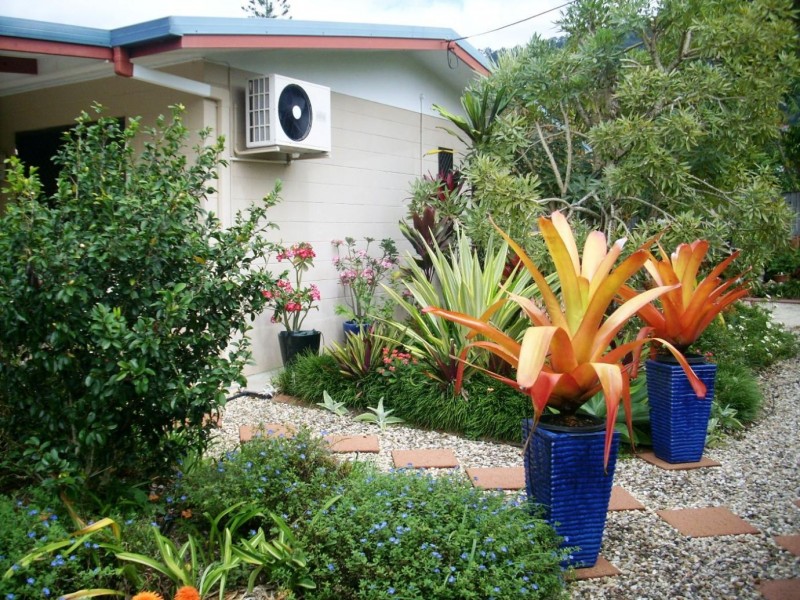 45 Beatrice Street, Mooroobool QLD 4870