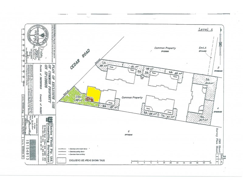 10/71-73 Cedar Road, Palm Cove QLD 4879