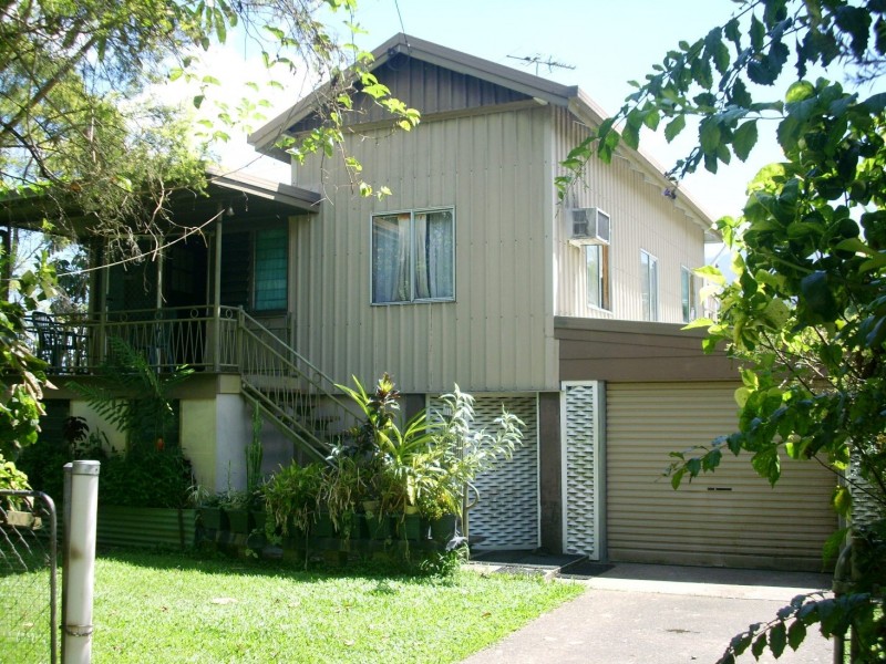 Lot 4 Bartle Frere Road, Bartle Frere QLD 4861